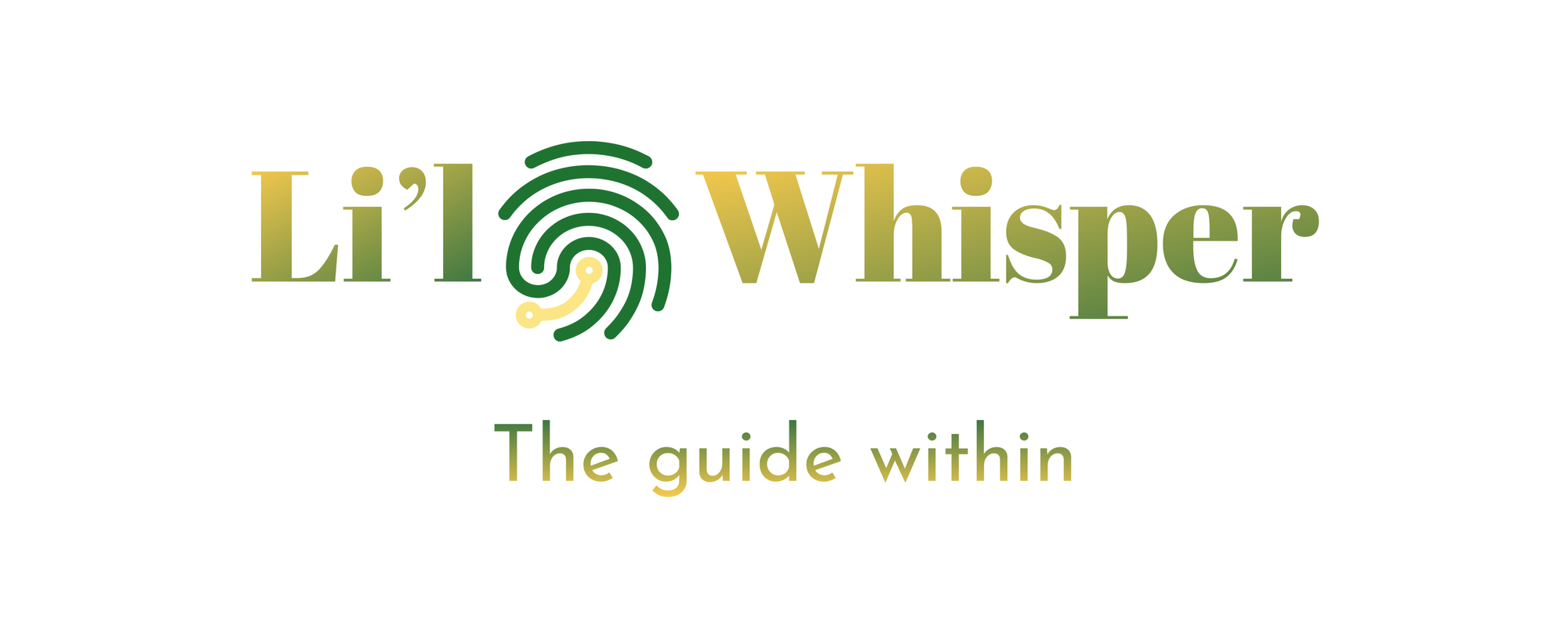 Lil Whisper: The spark of where  Ancient wisdom Meets Creation